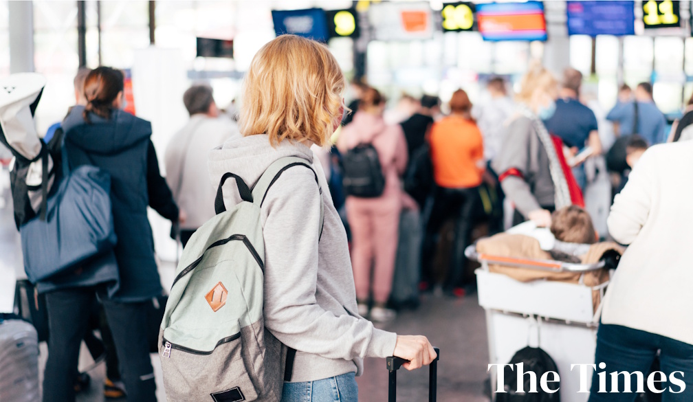 Will airport disease control procedures contain Ebola