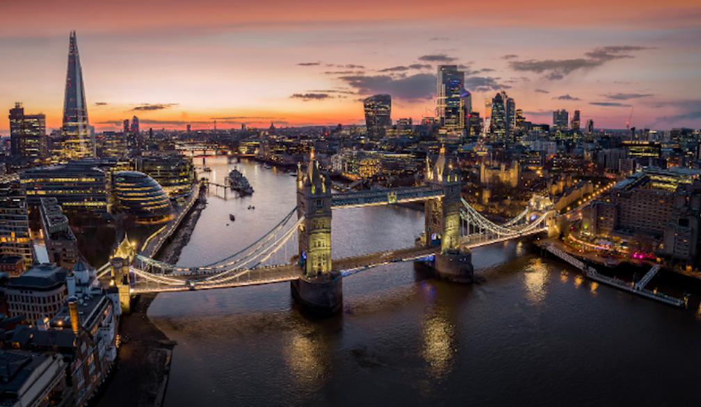 Global Mobility Summit in London
