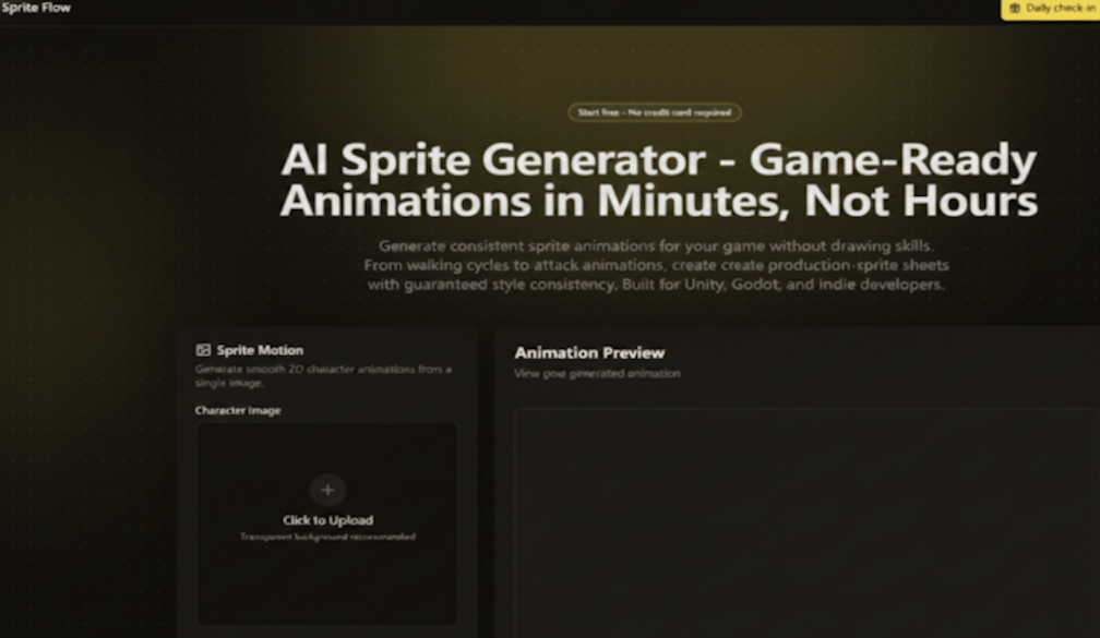 Animation Cycle