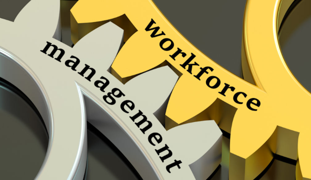 Workforce Management in the Digital Age