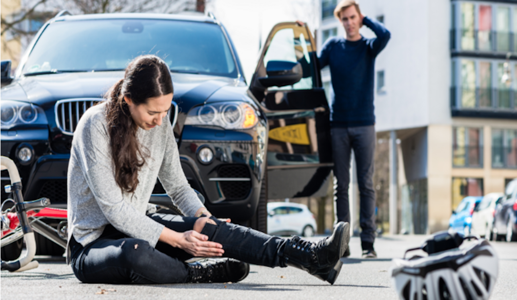 Legal Help After an Accident