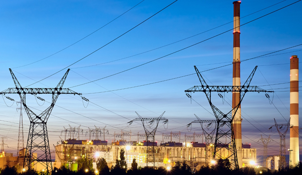 Power supply monopolies in Australia