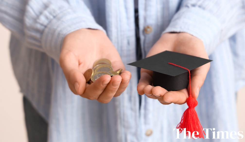 The Federal Budget and Education