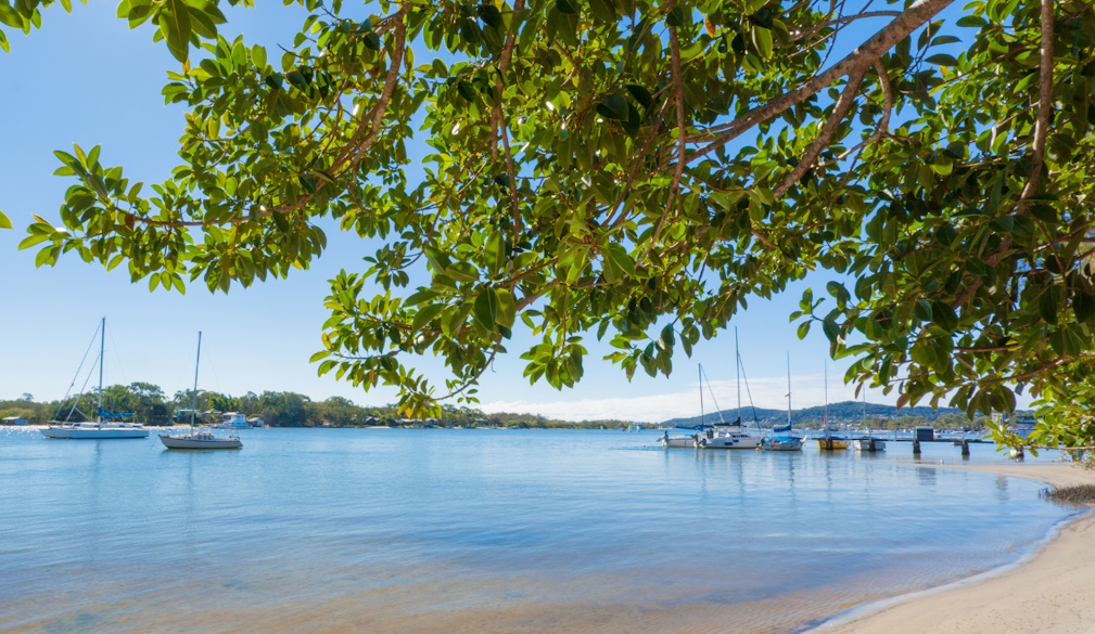 Planning a Noosa Getaway