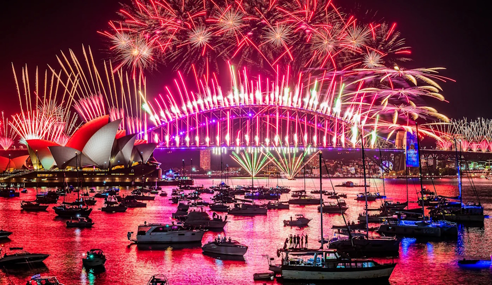 Will we have a better Austrlaia in 2026