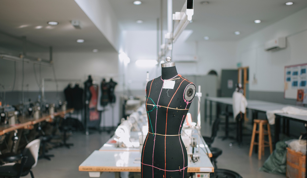The Australian Fashion Industry