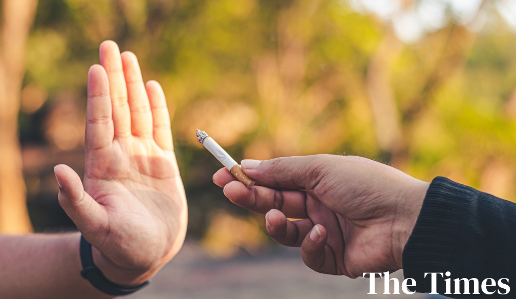 Illicit tobacco- How they get away with it