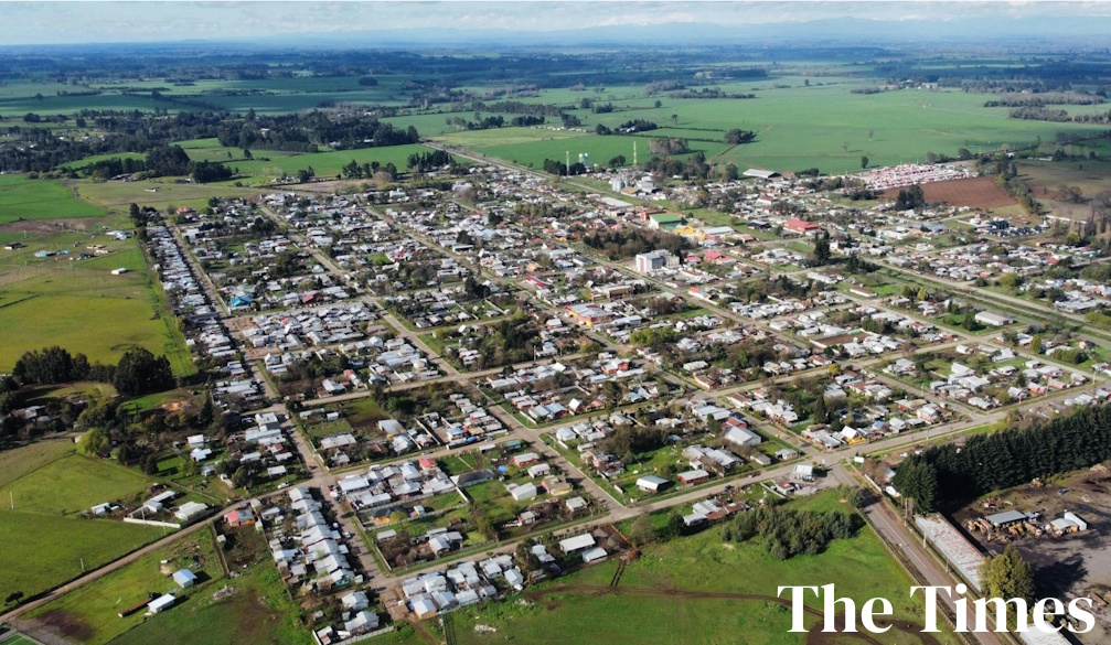 Australia needs mre communities not suburbs