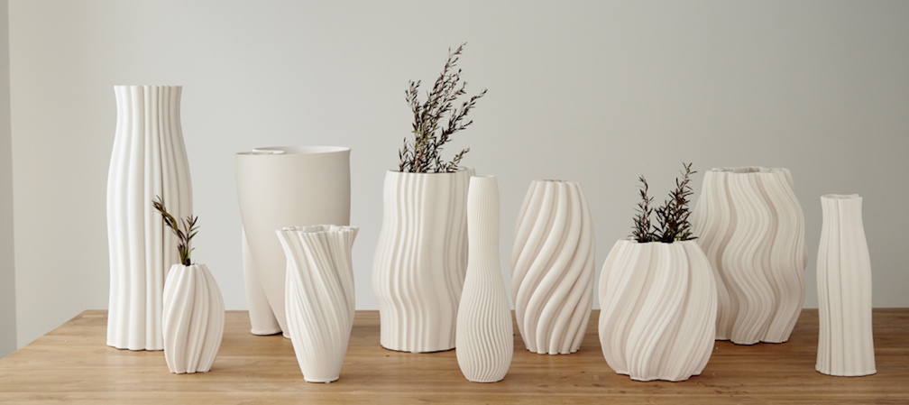 Creative Vases