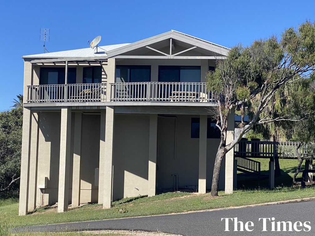House prices are very difficult to predict in Australia now.