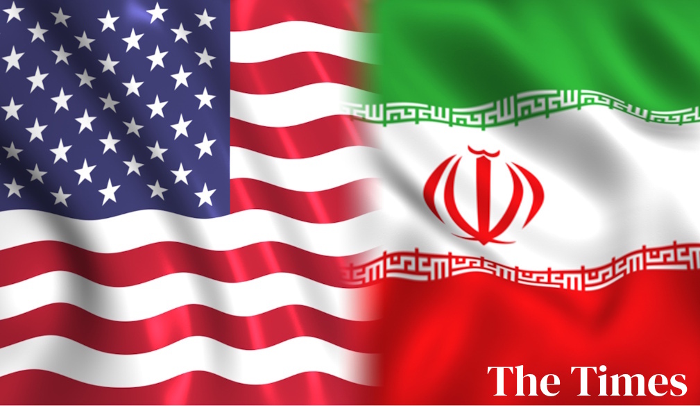 Did Australia gain during the brief halt in hostilties in Iran