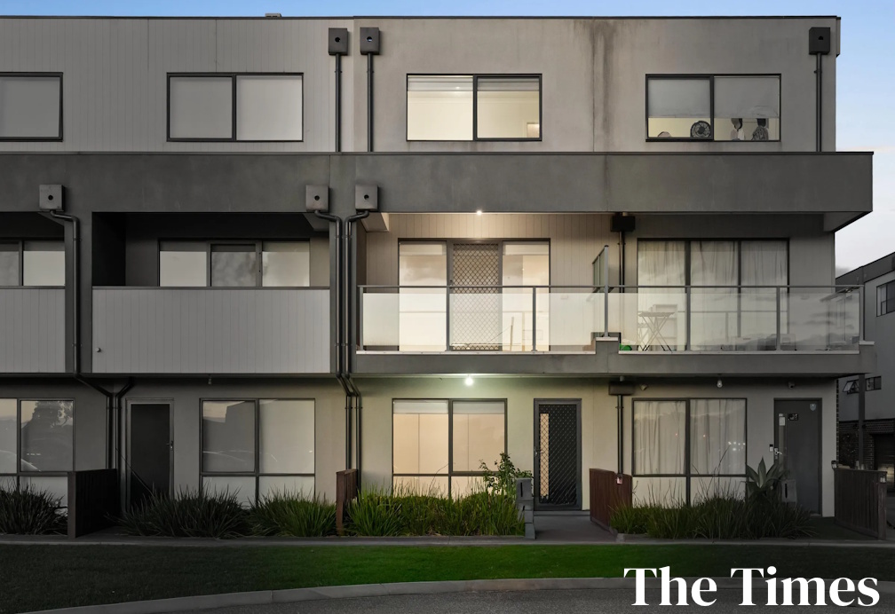 Tighter planning laws required