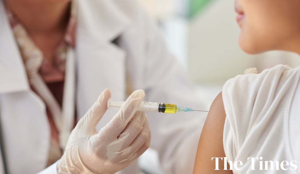 Immunisatin in Australia