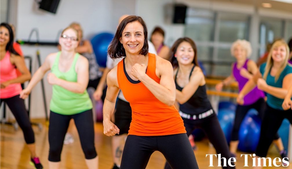 Regular exercise promotes better health.