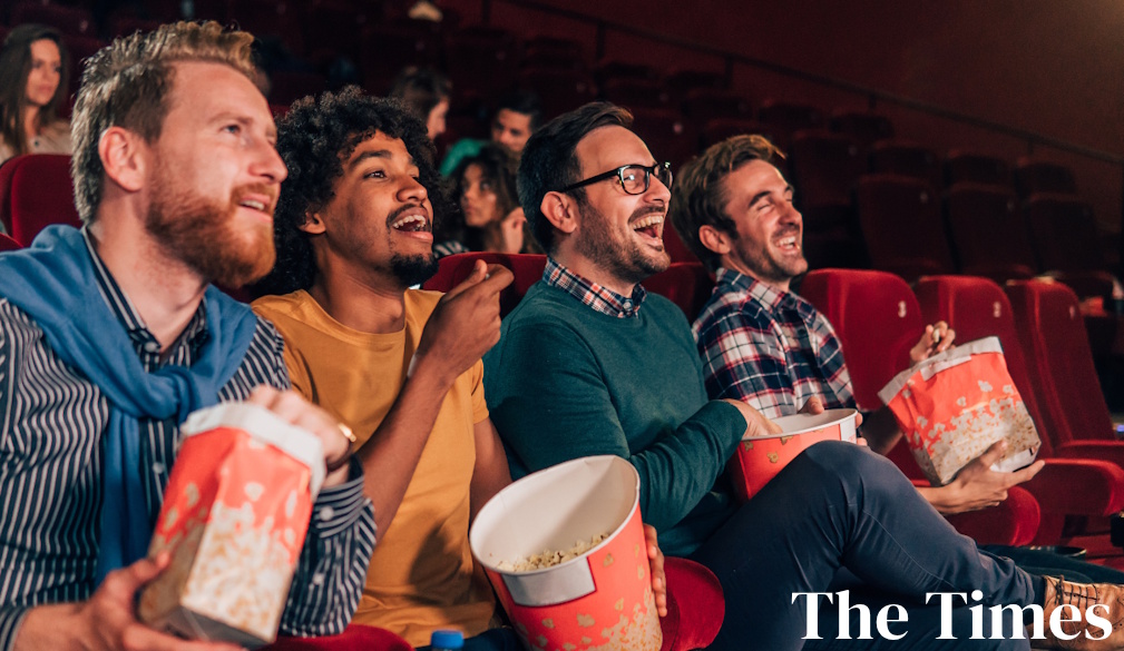 Has the cinema become a luxury