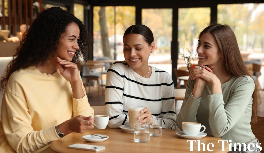 Coffee drinking is on the rise in Australia. Why.