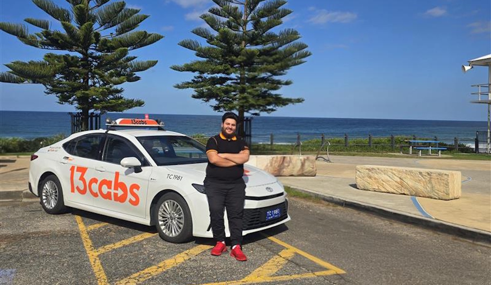 Central Coast Cabs
