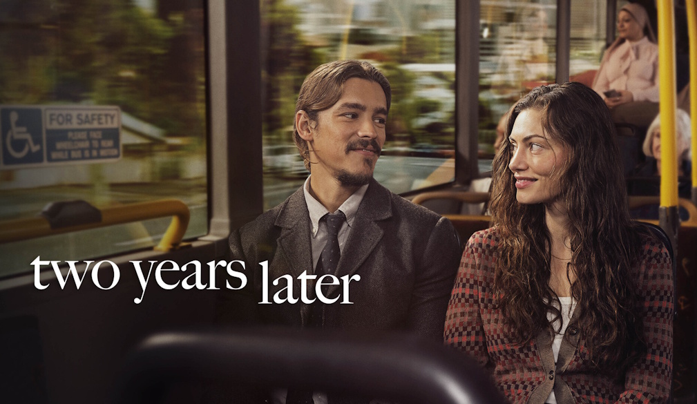 Paramount Plus - Two Years Later