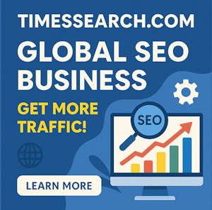 Times Business Marketing