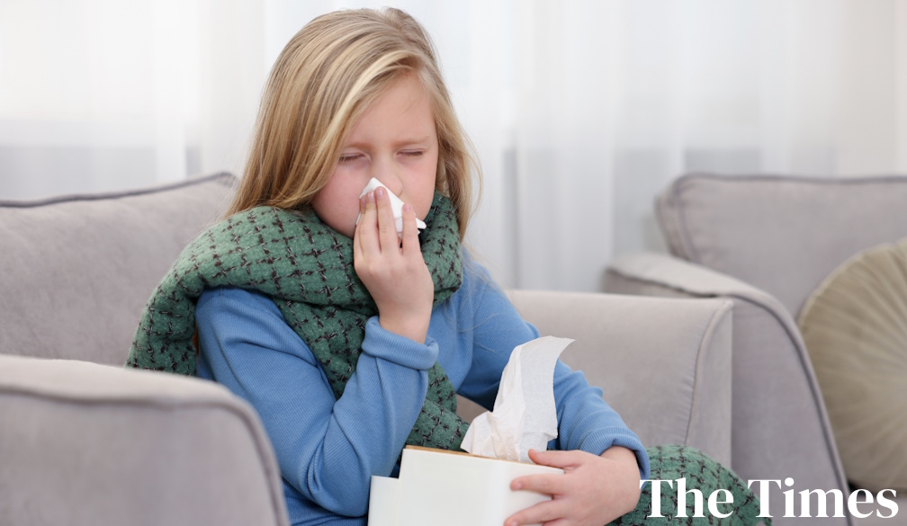 Flu can kill