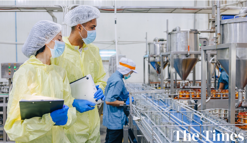 Many recalls worry consumers. Food safety in Australia