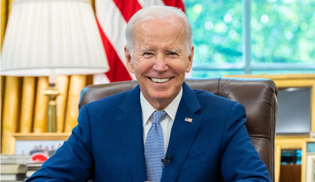 President Biden