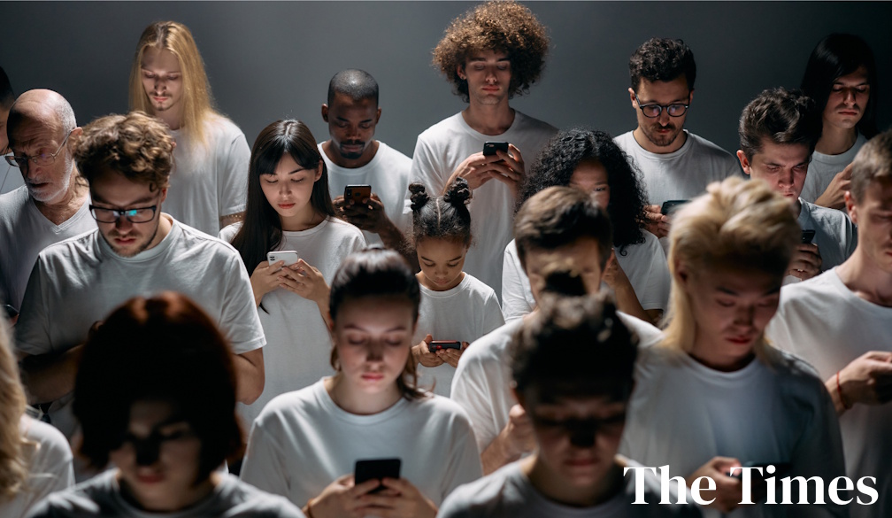 Tik Tok is a business, not a friend