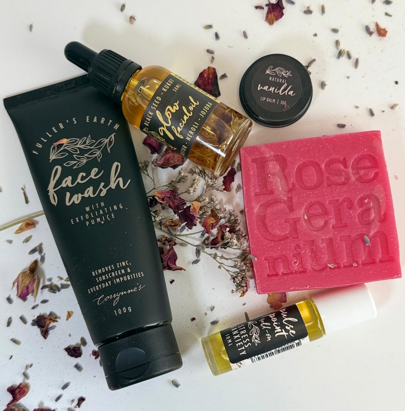 Best skincare options