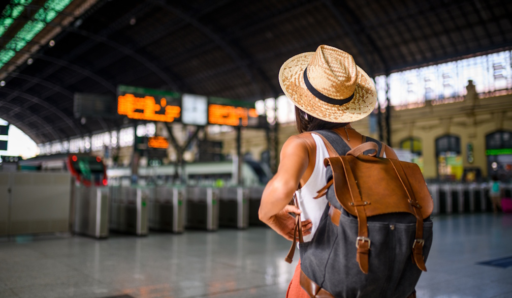 Solo travel in Australia