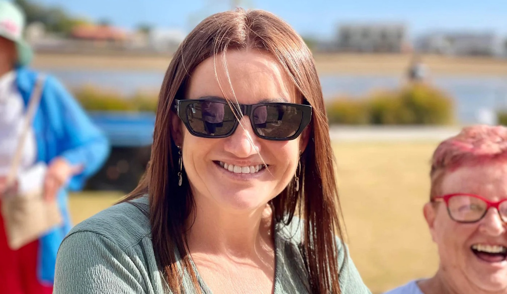 Senator Lambie