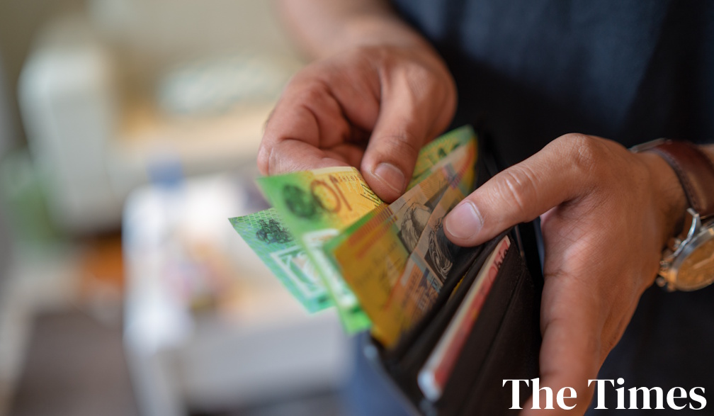 The Economic Divide