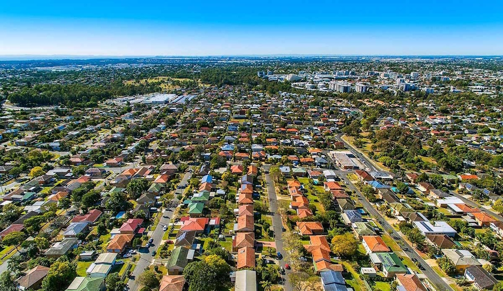 Short terms rentals to be banned in parts of Brisbane