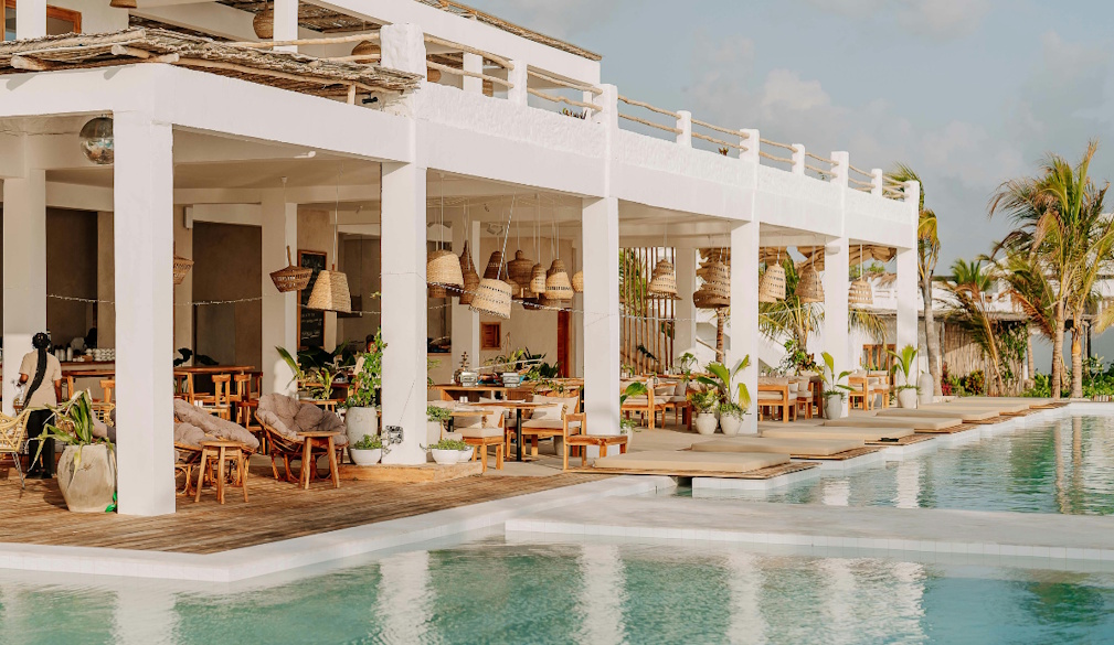 Dynamic pricing in the travel industry