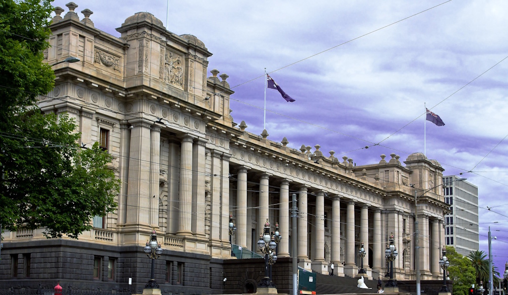 Labor governs Victoria