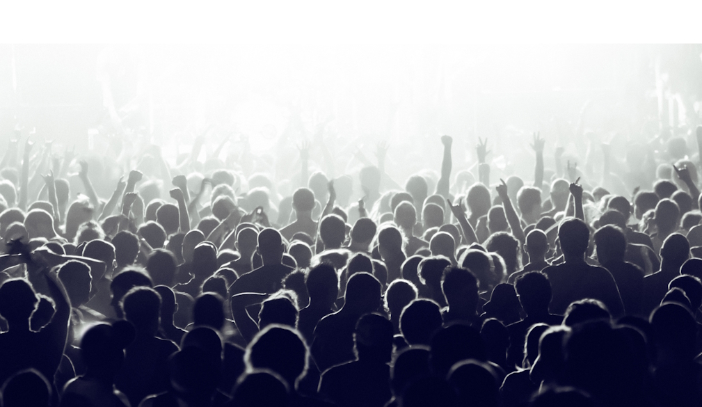 Australians having their say