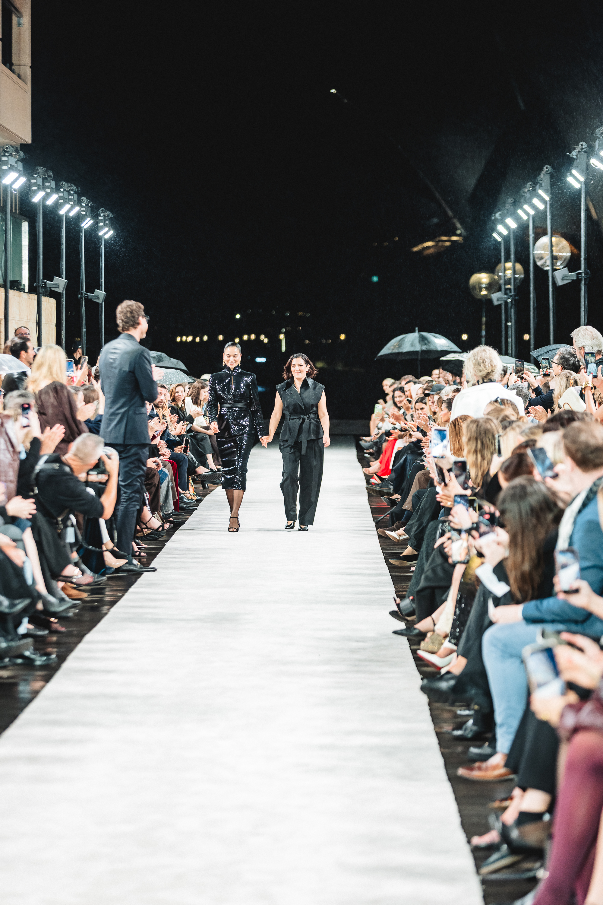 Carla Zampatti AFW 26