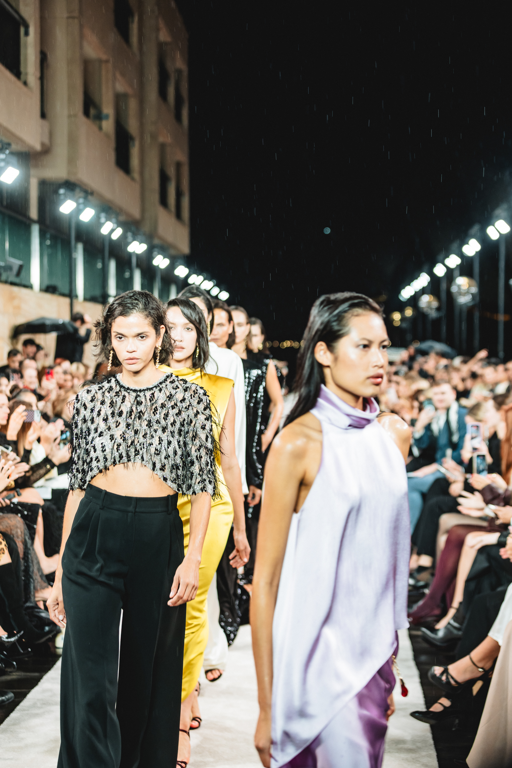 Carla Zampatti AFW 26
