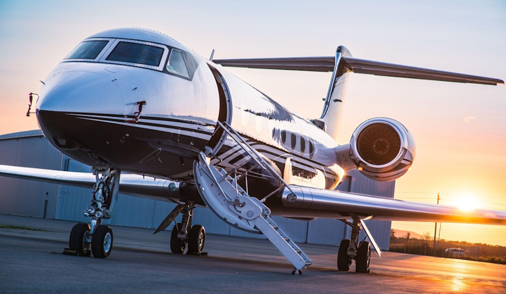 Private Flight Industry