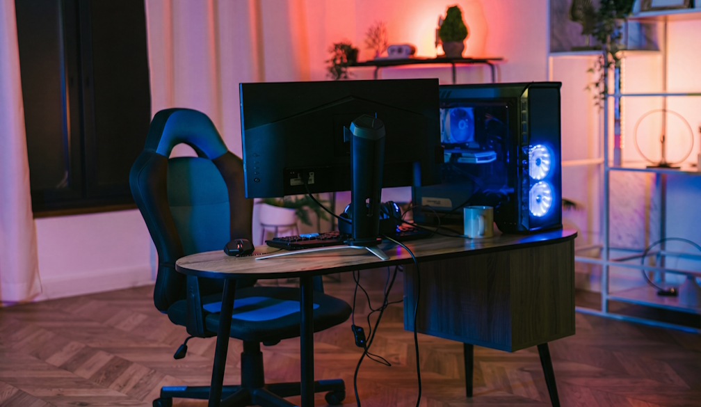 Buying Gaming PC