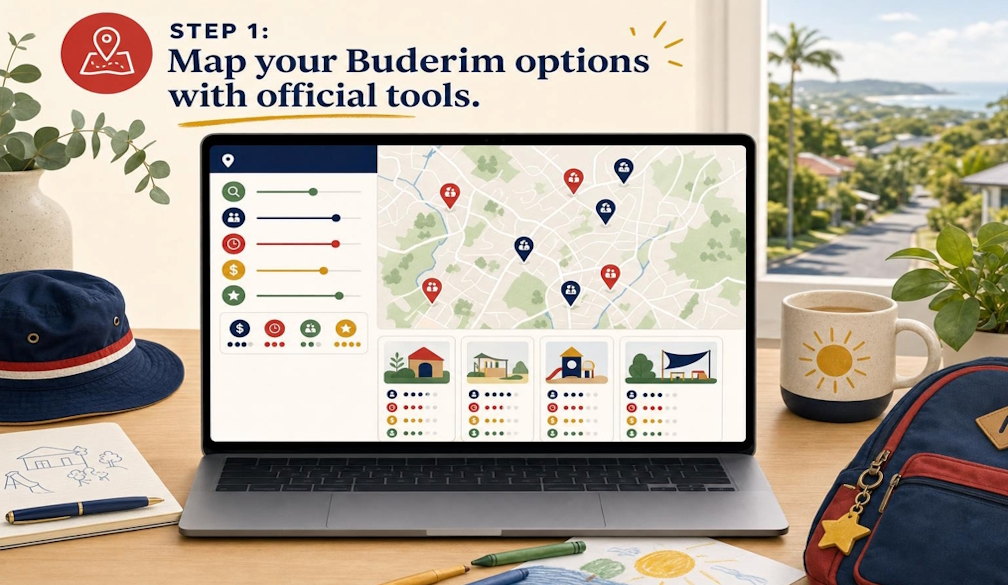 Choosing a Trusted Daycare in Buderim A Parent's Guide