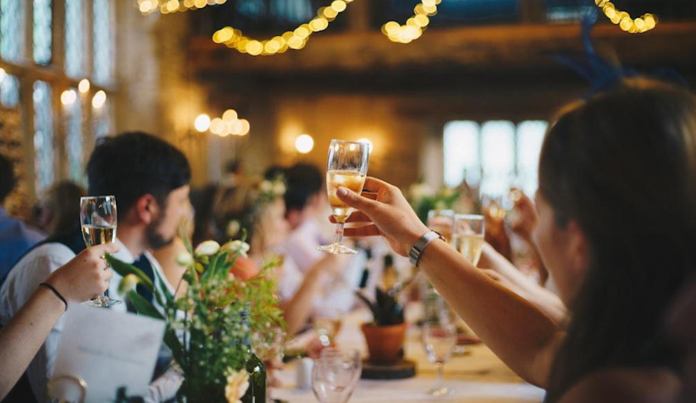 Event Planning