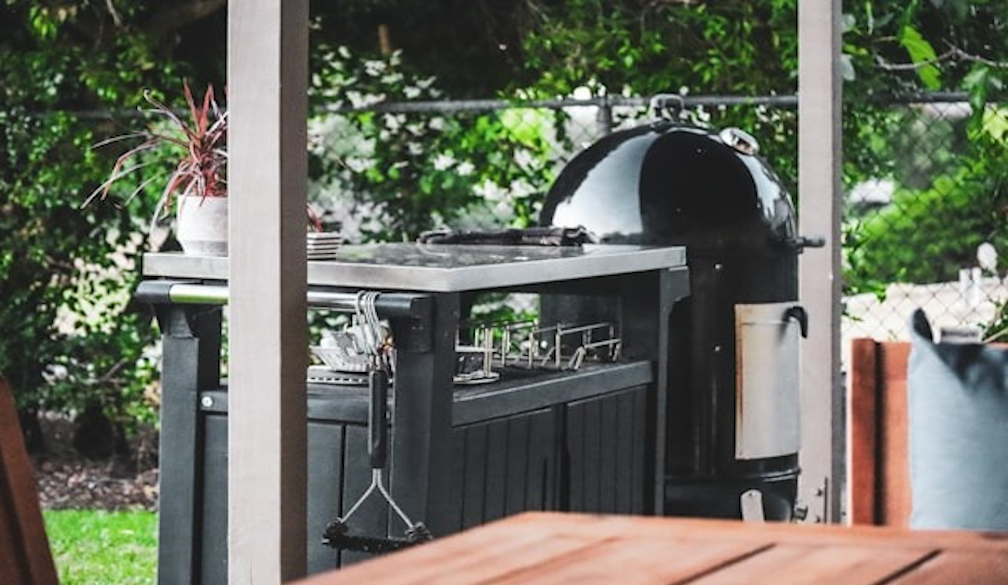 Functional Backyard