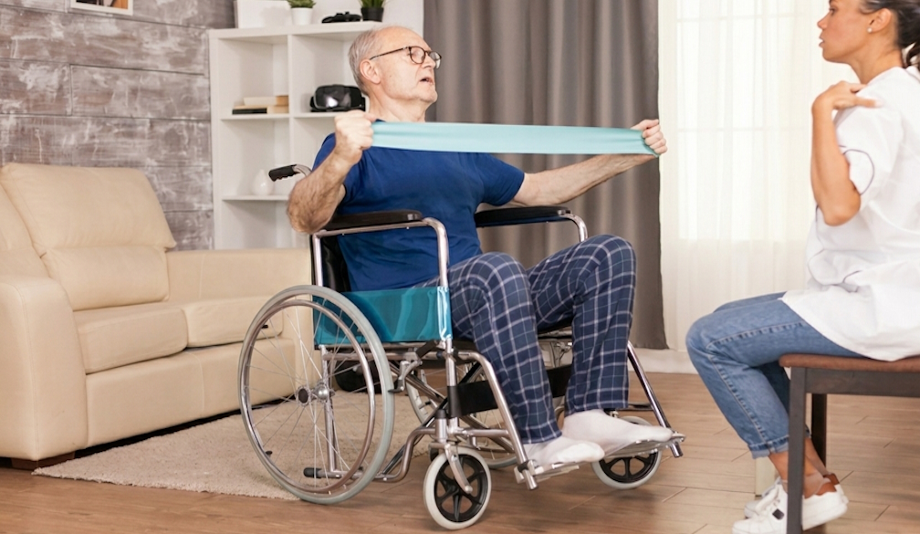Right Recovery Program