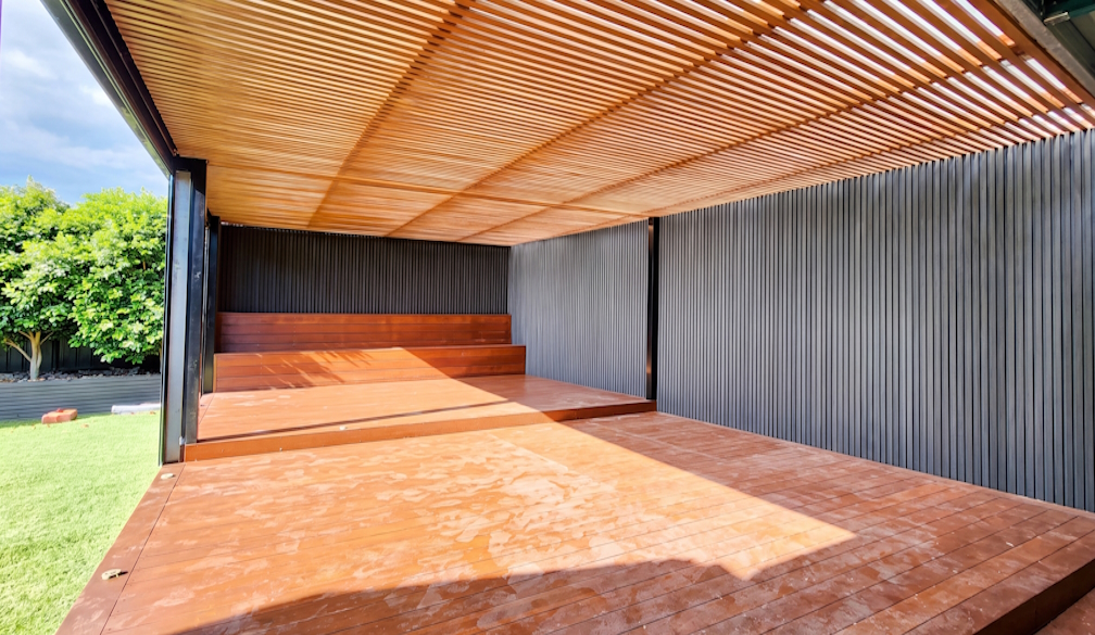 WPC Wall Panels