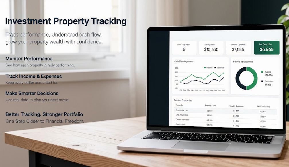 tracker