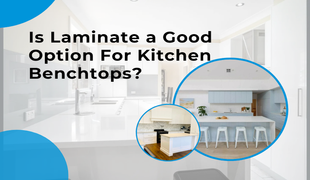 Kitchen Benchtop