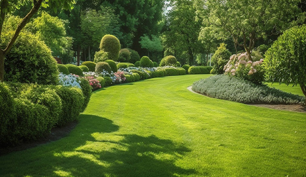 landscape design
