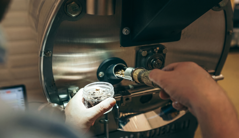 Machine Label