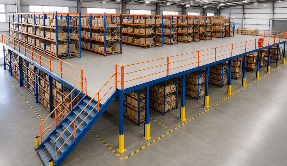 Pallet Business
