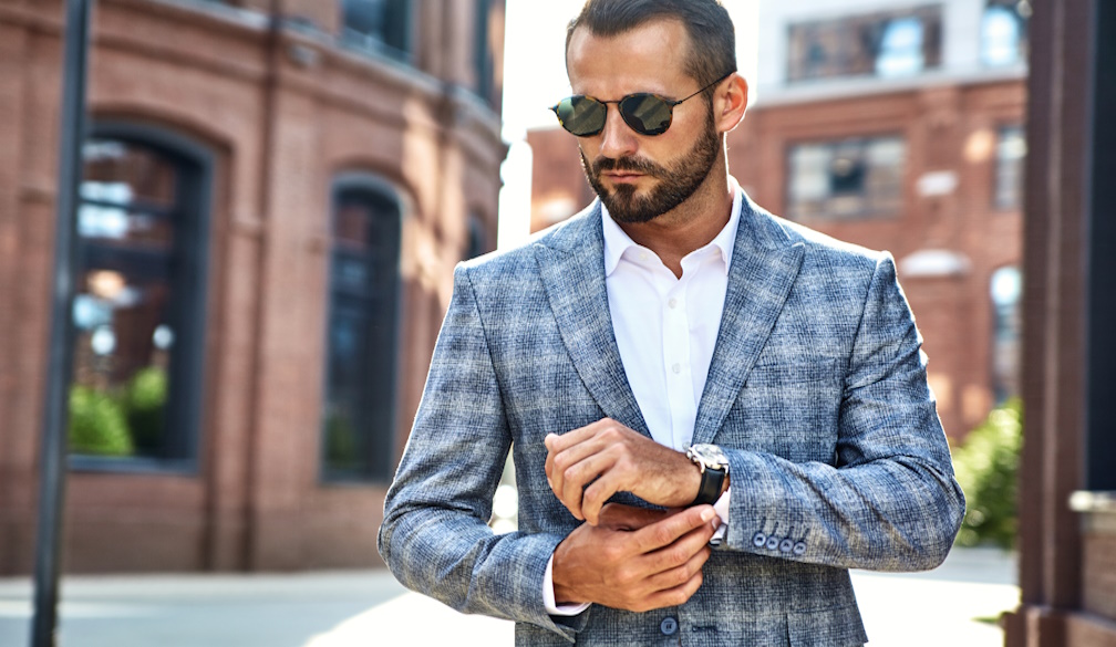 Citizen Combines Innovation, Reliability, and Everyday Style